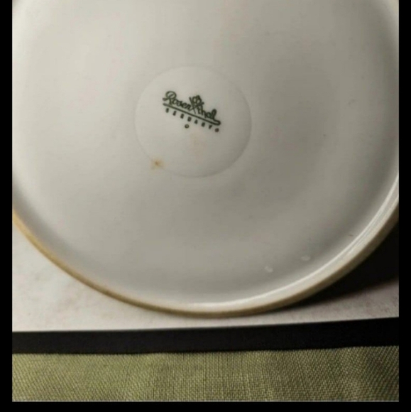 Vintage‎ MCM teapot from the Raymond Loewy Rosenthal collection - Picture 4 of 4